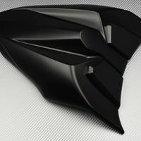 Unghia monoposto Kawasaki Z650 Ninja 650