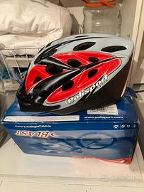 Casco bici Polisport
