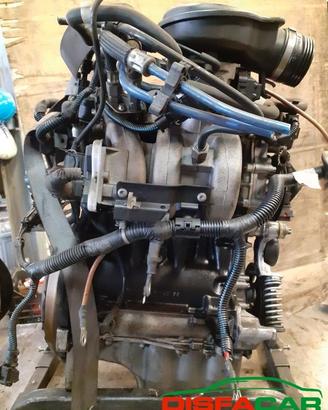 Motore opel corsa b