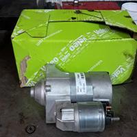 motorino avviamento clio anno 2002