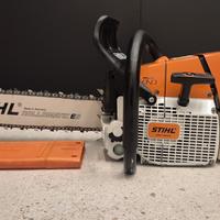 STIHL MS460 77cc NUOVA 