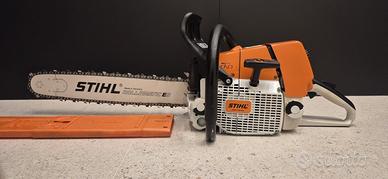 STIHL MS460 77cc NUOVA 