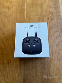 Fpv remote controller