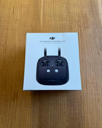 Fpv remote controller
