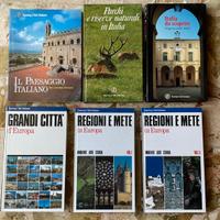 Libri Touring Club Italiano