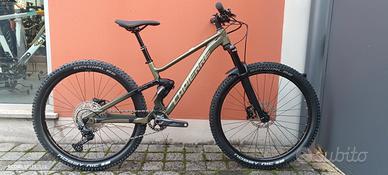 LAPIERRE ZESTY TR 3.7 Tg. XS* List. € 2299