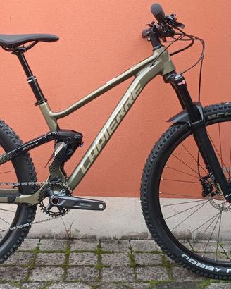 LAPIERRE ZESTY TR 3.7 Tg. XS* List. € 2299