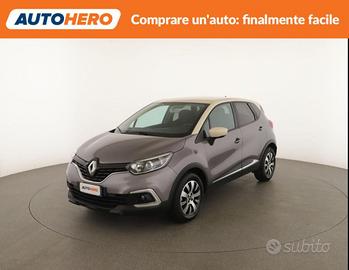 RENAULT Captur SL55528