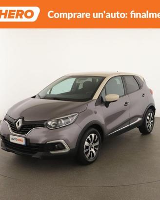 RENAULT Captur SL55528