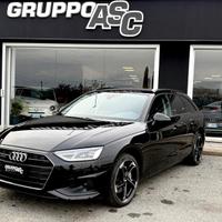 Audi A4 Avant 40 2.0 tdi quattro 190cv s-tronic