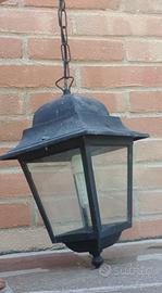 Lampade da esterno