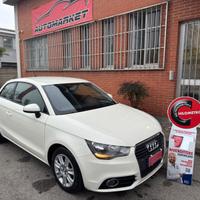 Audi A1 1.2 TFSI Attraction 86cv