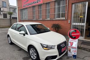 Audi A1 1.2 TFSI Attraction 86cv