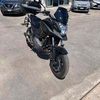 Honda Nc700X manuale