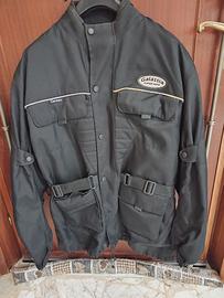 Giacca Moto