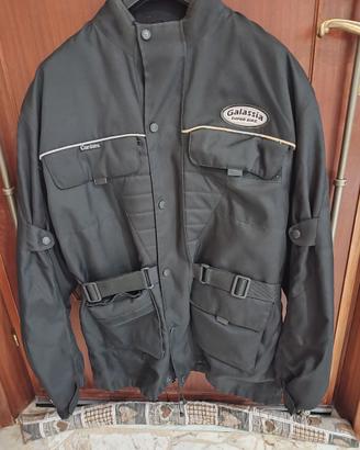 Giacca Moto
