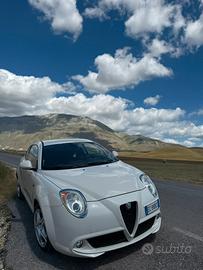 Alfa romeo MiTo 1.3 Jtdm 95cv euro 5