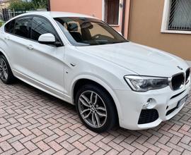 Bmw X4 Xdrive Msport 2.0 Diesel Perfetta