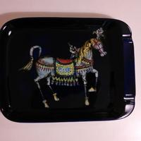 Vassoio in Ceramica di Faenza del '900