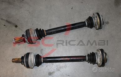 Semiasse posteriore BMW E38 serie 7 730d 98>01