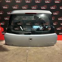 Baule Fiat Grande Punto