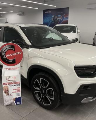 JEEP Avenger 1.2 Summit