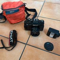 Macchina fotografica Zenit