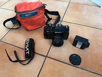 Macchina fotografica Zenit