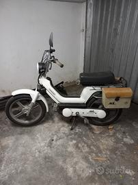 Piaggio SI anno 1987