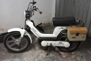 Piaggio SI anno 1987