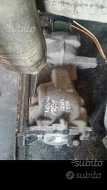 Differenziale posteriore hyundai tucson D4EA 2004