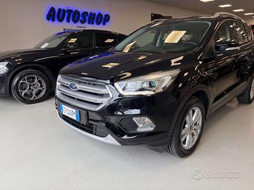 FORD Kuga Kuga II 2.0 tdci Business s automatic