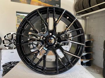 Cerchi Cupra raggio 19 NUOVI cod.78422