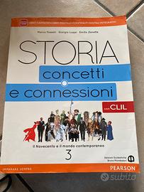 Storia, concetti e connessioni3