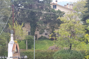 Villetta da ristrutturare