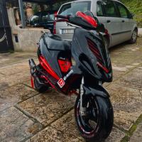 Malaguti phantom f12