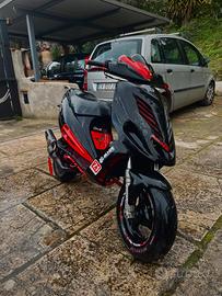 Malaguti phantom f12