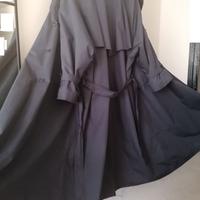 Impermeabile Balenciaga