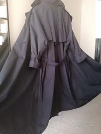 Impermeabile Balenciaga