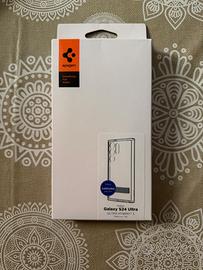 Samsung S24 ultra cover spigen