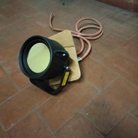 Faro IR Videotec IR50FL2 per videosorveglianza 