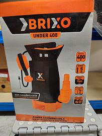 pompa sommergibile x svuotamenti/drenaggi