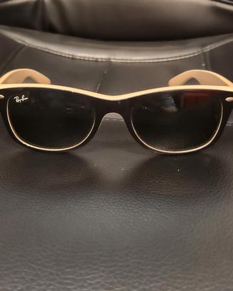 rayban wayfarer originali