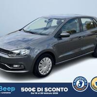 Volkswagen Polo 5P 1.0 MPI COMFORTLINE 75CV