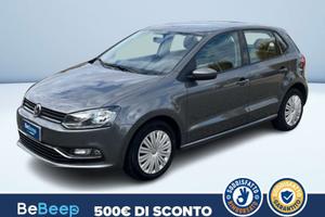 Volkswagen Polo 5P 1.0 MPI COMFORTLINE 75CV