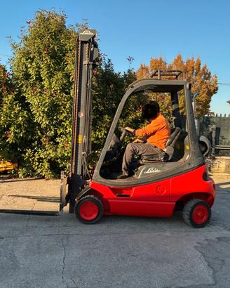 S147 - Muletto Linde 18 q