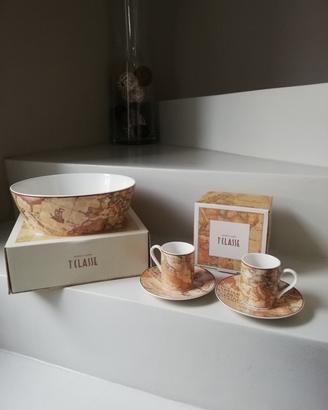 Set Alviero Martini 