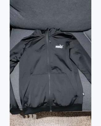 TUTA COMPLETA MARCA PUMA DA DONNA TAGLIA XS