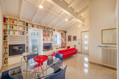 3 LOCALI A SAN ZENO DI MONTAGNA