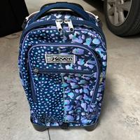 Zaino trolley Seven